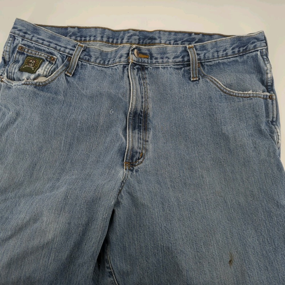 CINCH Men's Jeans 42x30 Green Label Men's Jeans ~ MB90530 002 Cowboy‎ Western